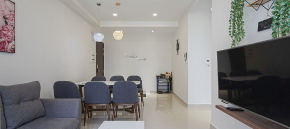 3 chambres Appartement à Nha Be, Vietnam No. 16566 7