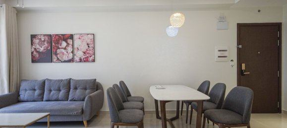 3 chambres Appartement à Nha Be, Vietnam No. 16566 5