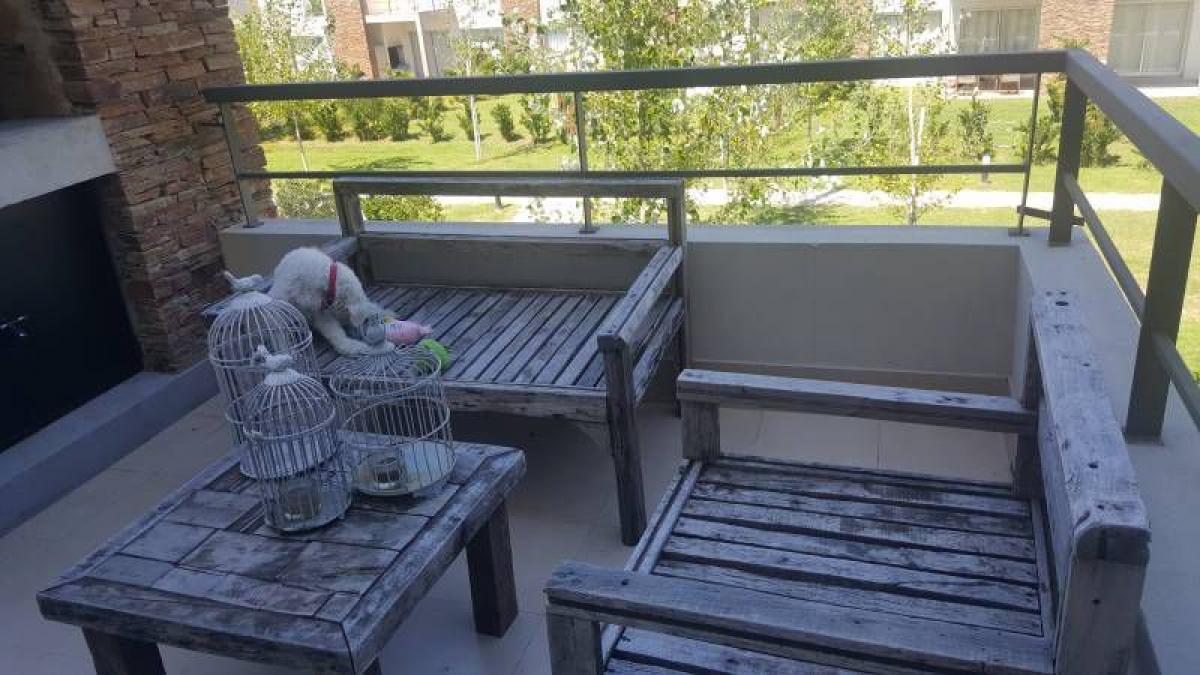 2 chambres Appartement à Tigre, Argentina No. 53040