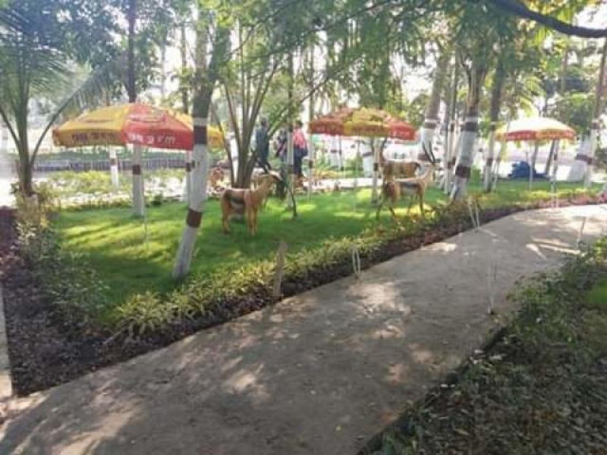 Casa T2 em Kolkata, India N.º 23845