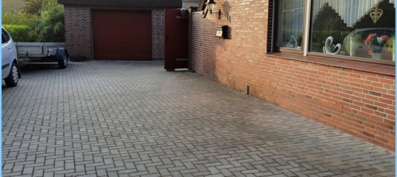 10 غرف نوم تاون هاوس في Wesermarsch, Germany رقم 143290 4