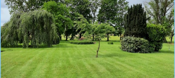 10 غرف نوم تاون هاوس في Wesermarsch, Germany رقم 143290 11