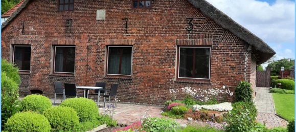 10 غرف نوم تاون هاوس في Wesermarsch, Germany رقم 143290 6