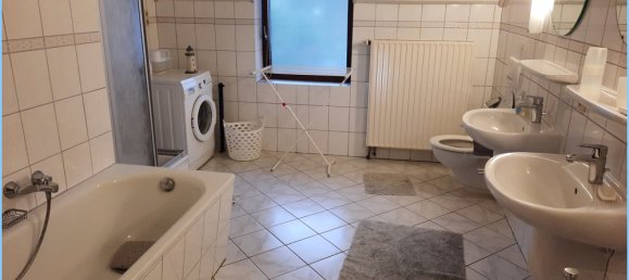 10 غرف نوم تاون هاوس في Wesermarsch, Germany رقم 143290 20