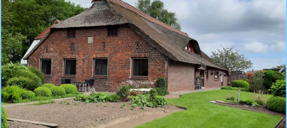 10 غرف نوم تاون هاوس في Wesermarsch, Germany رقم 143290 2