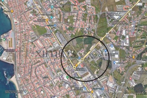 Grundstück in Vila do Conde, Portugal 240m², Nr. 332564