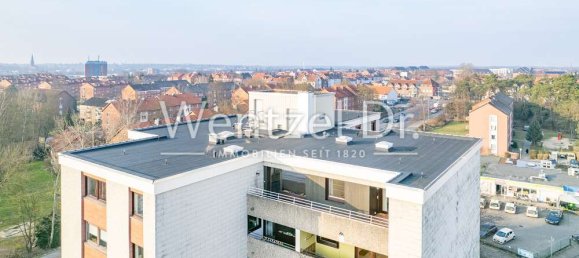 4-Zimmer Wohnung in Lüneburg, Germany, Nr. 68995 2