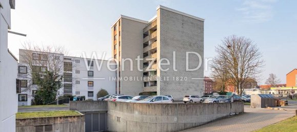 4-Zimmer Wohnung in Lüneburg, Germany, Nr. 68995 8