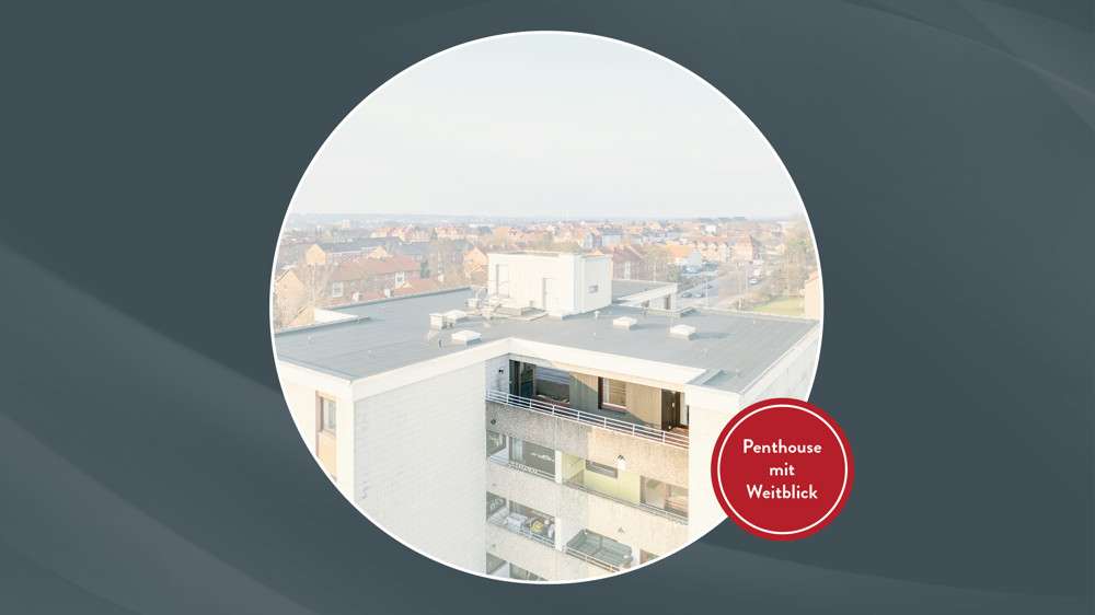 4-Zimmer Wohnung in Lüneburg, Germany, Nr. 68995