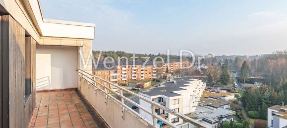 4-Zimmer Wohnung in Lüneburg, Germany, Nr. 68995 6