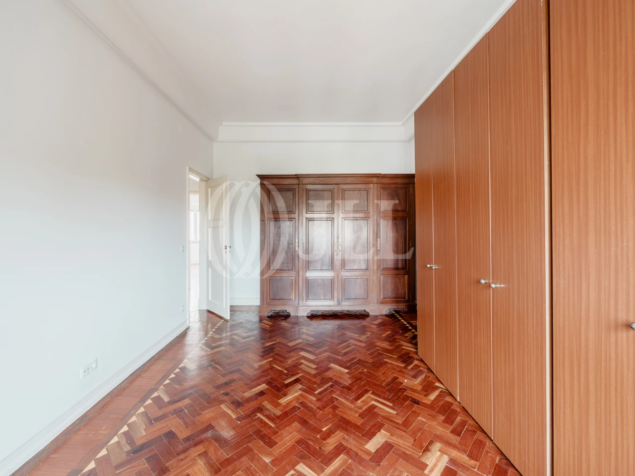 4 Schlafzimmer Wohnung in Lisbon, Portugal, Nr. 90113