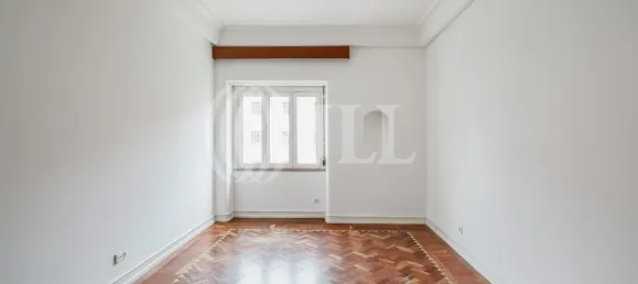 4 Schlafzimmer Wohnung in Lisbon, Portugal, Nr. 90113 18