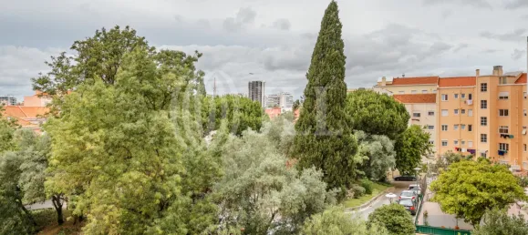 4 Schlafzimmer Wohnung in Lisbon, Portugal, Nr. 90113 22