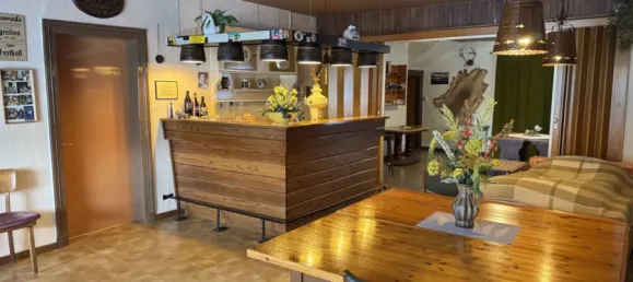 Дом с 4 спальнями в Дитмаршен, Германия № 39136 9