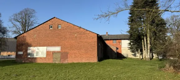 Дом с 4 спальнями в Дитмаршен, Германия № 39136 34