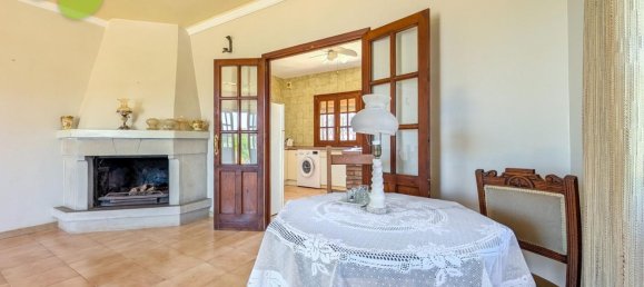 Casa de 5 dormitorios en Los Gallardos, Spain No. 157870 5