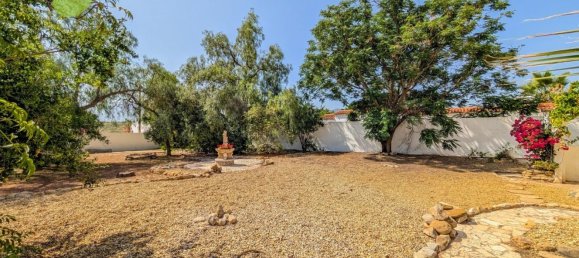 Casa de 5 dormitorios en Los Gallardos, Spain No. 157870 23