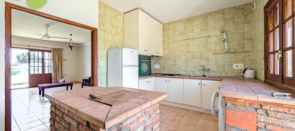 Casa de 5 dormitorios en Los Gallardos, Spain No. 157870 7