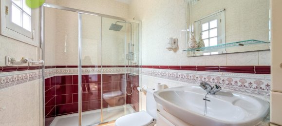 Casa de 5 dormitorios en Los Gallardos, Spain No. 157870 11