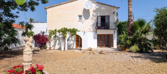 Casa de 5 dormitorios en Los Gallardos, Spain No. 157870 2