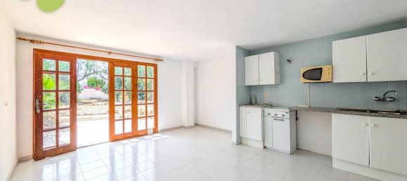 Casa de 5 dormitorios en Los Gallardos, Spain No. 157870 19