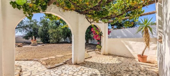 Casa de 5 dormitorios en Los Gallardos, Spain No. 157870 18