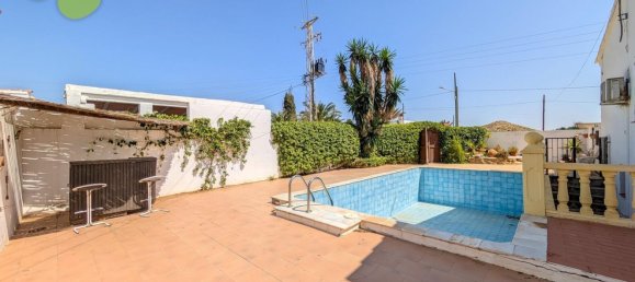 Casa de 5 dormitorios en Los Gallardos, Spain No. 157870 16