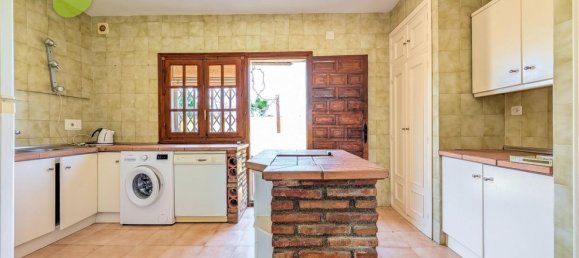 Casa de 5 dormitorios en Los Gallardos, Spain No. 157870 6