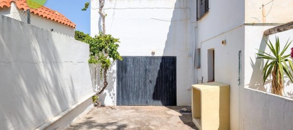 Casa de 5 dormitorios en Los Gallardos, Spain No. 157870 29