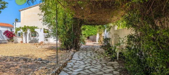 Casa de 5 dormitorios en Los Gallardos, Spain No. 157870 22