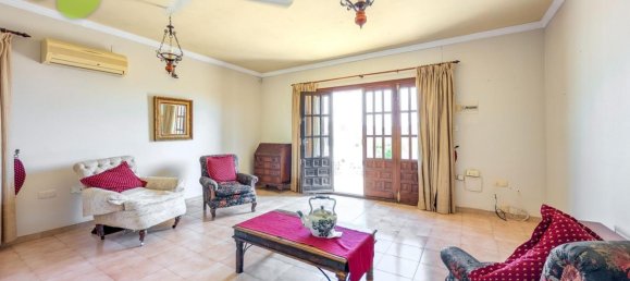 Casa de 5 dormitorios en Los Gallardos, Spain No. 157870 4