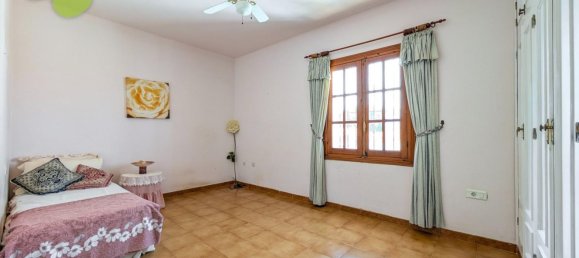 Casa de 5 dormitorios en Los Gallardos, Spain No. 157870 13