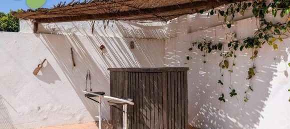 Casa de 5 dormitorios en Los Gallardos, Spain No. 157870 17