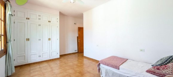 Casa de 5 dormitorios en Los Gallardos, Spain No. 157870 12