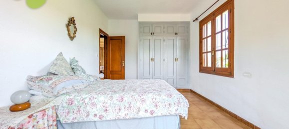 Casa de 5 dormitorios en Los Gallardos, Spain No. 157870 10