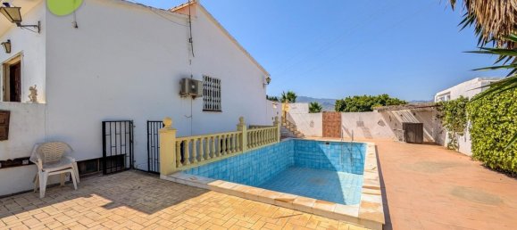 Casa de 5 dormitorios en Los Gallardos, Spain No. 157870 15