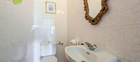 Casa de 5 dormitorios en Los Gallardos, Spain No. 157870 8