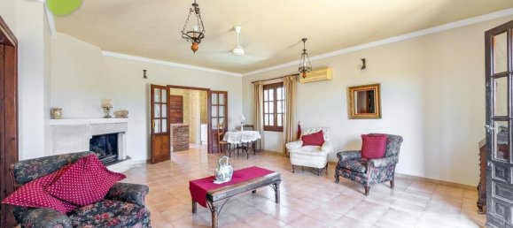 Casa de 5 dormitorios en Los Gallardos, Spain No. 157870 3