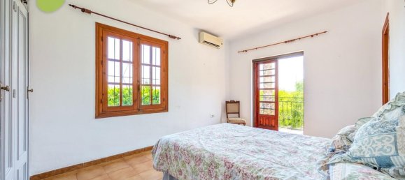 Casa de 5 dormitorios en Los Gallardos, Spain No. 157870 9