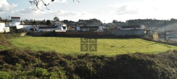 44780m² Land in Santa Maria da Feira, Portugal No. 80161 2