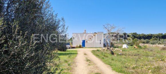 2 Schlafzimmer Haus in Sannicola, Italy, Nr. 63006 8