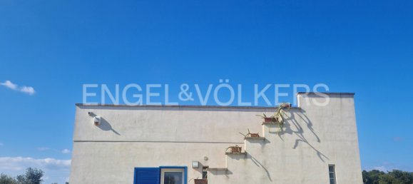 2 Schlafzimmer Haus in Sannicola, Italy, Nr. 63006 7