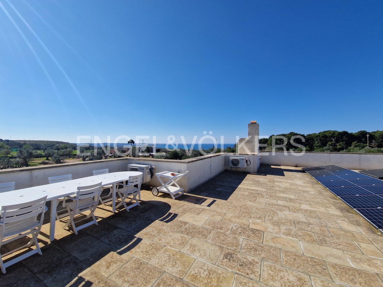 2 Schlafzimmer Haus in Sannicola, Italy, Nr. 63006