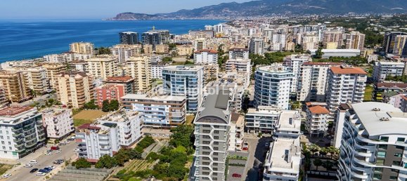 Apartment 1+2 in Antalya, Turkey No. 6324 20