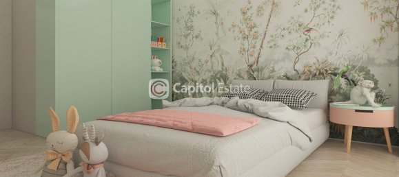 Apartment 1+2 in Antalya, Turkey No. 6324 12