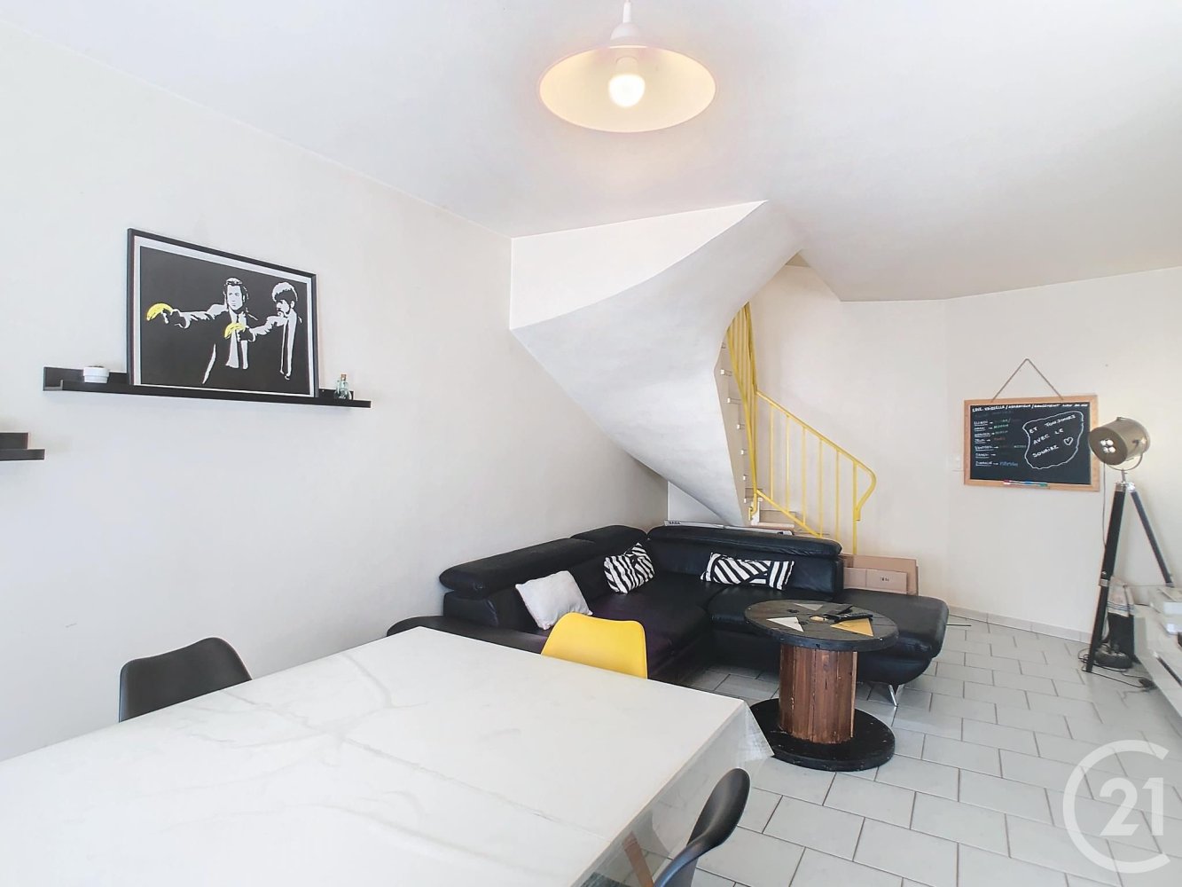 3 bedrooms Duplex in Tours, France No. 222911