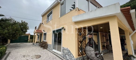 3 chambres Maison à Sintra, Portugal No. 151156 14