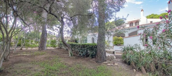 4 Schlafzimmer Villa in Es Mercadal, Spain, Nr. 5235 6