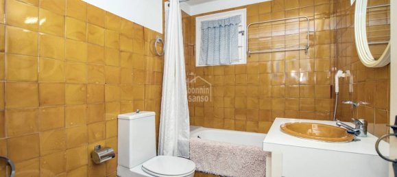 4 Schlafzimmer Villa in Es Mercadal, Spain, Nr. 5235 7