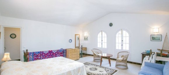 4 Schlafzimmer Villa in Es Mercadal, Spain, Nr. 5235 13